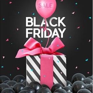 Black Friday SALES 👠👗
